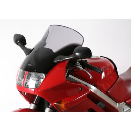 Bulle MRA Tourisme HONDA VFR750F 1990-1993