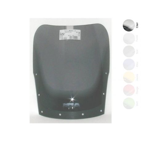 Bulle MRA origine KAWASAKI GPZ1000RX 1986-1987