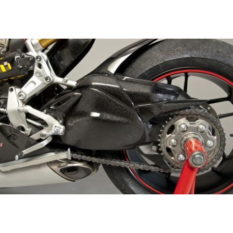 Protection bras oscillant carbone DUCATI PANIGALE