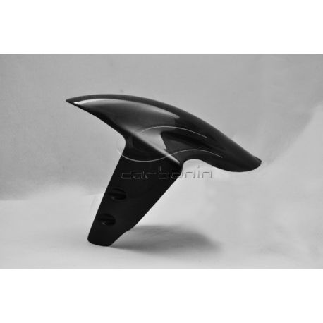 Garde boue avant carbone DUCATI PANIGALE