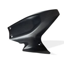 Garde boue arrière carbone DUCATI PANIGALE