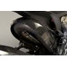 Pare chaleur échappement origine carbone DUCATI PANIGALE 0