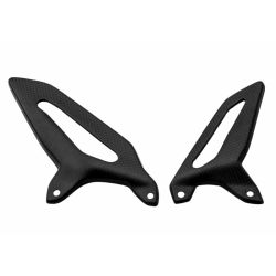 Pare talon carbone DUCATI PANIGALE