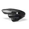 Pare chaleur echappement carbone MV AGUSTA F3 BRUTALE 675 / 800 0