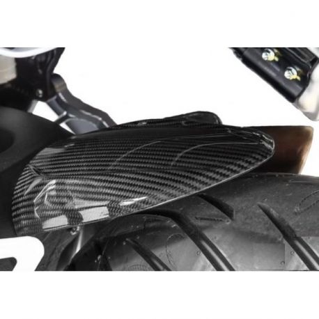 Garde boue arrière carbone MV AGUSTA F3 BRUTALE 675 / 800