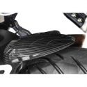 Garde boue arrière carbone MV AGUSTA F3 BRUTALE 675 / 800
