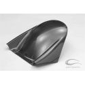 Garde boue arrière carbone APRILIA RSV4 2009-2014