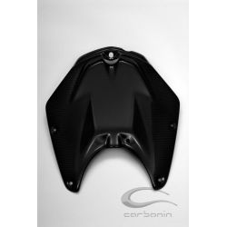 Protection réservoir carbone BMW S1000RR 2012-2014