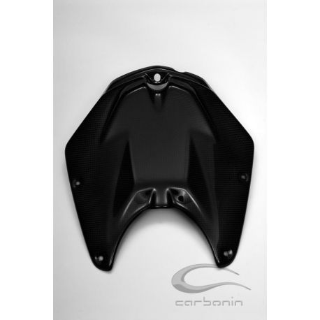 Protection réservoir carbone BMW S1000RR 2012-2014