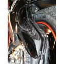 Protection de durite de frein arrière carbone DUCATI PANIGALE