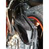 Protection de durite de frein arrière carbone DUCATI PANIGALE 0