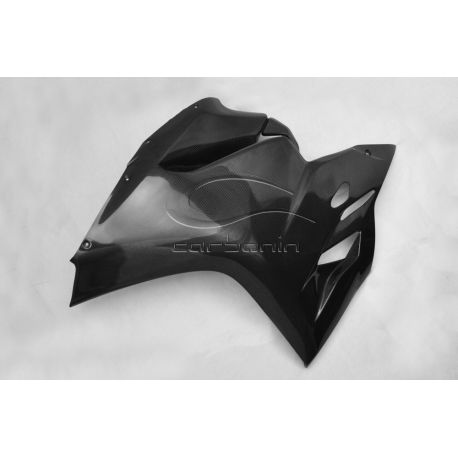 Flanc lateral carbone DUCATI PANIGALE