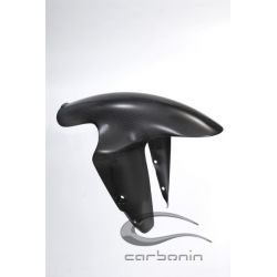 Garde boue avant carbone DUCATI 848 1098 1198