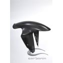Garde boue avant carbone DUCATI 848 1098 1198