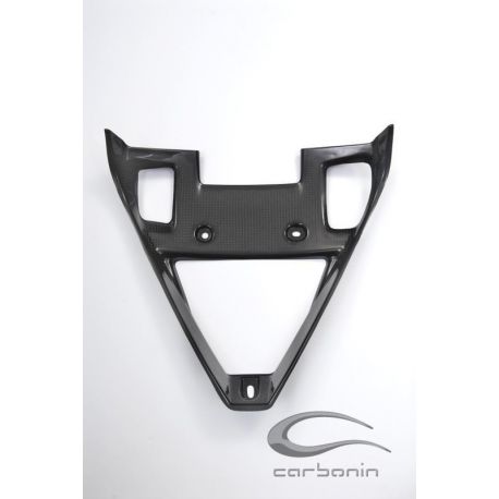 Partie avant sabot carbone DUCATI 848 1098 1198