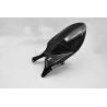 Garde boue arrière carbone avec partie arrière DUCATI 848 1098 1198 0