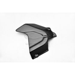 Protection sortie boite DUCATI 848 1098 1198