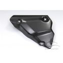 Protection d'échappement DUCATI 848 1098 1198