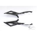 Protections latérales réservoir carbone avec DUCATI 848 1098 1198