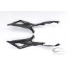 Protections latérales réservoir carbone avec DUCATI 848 1098 1198 1