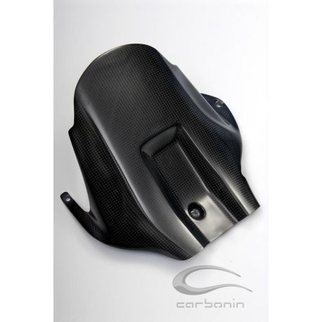 Garde boue arrière carbone HONDA CBR1000RR 2004-2007