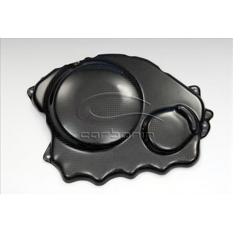 Protection carter d'embrayage carbone HONDA CBR1000RR 2004-2007