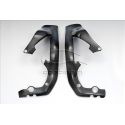 Protection de cadre carbone HONDA CBR1000RR 2004-2007