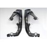 Protection de cadre carbone HONDA CBR1000RR 2004-2007 0