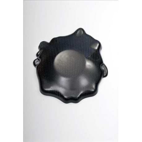 Protection carter d'alternateur carbone HONDA CBR1000RR 2006-2007