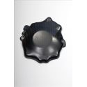 Protection carter d'alternateur carbone HONDA CBR1000RR 2006-2007