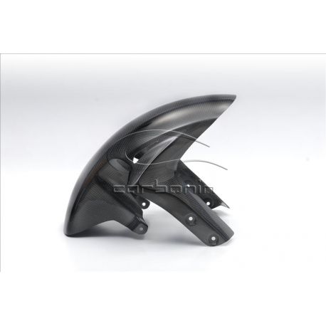 Garde boue avant carbone HONDA CBR1000RR 2008-2016