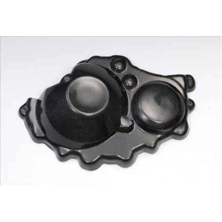 Protection carter embrayage carbone HONDA CBR1000RR 2008-2016