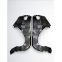 Protection de cadre carbone HONDA CBR1000RR 2008-2016