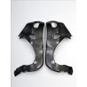 Protection de cadre carbone HONDA CBR1000RR 2008-2016 0