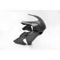 Tête de fourche carbone HONDA CBR1000RR 2008-2011