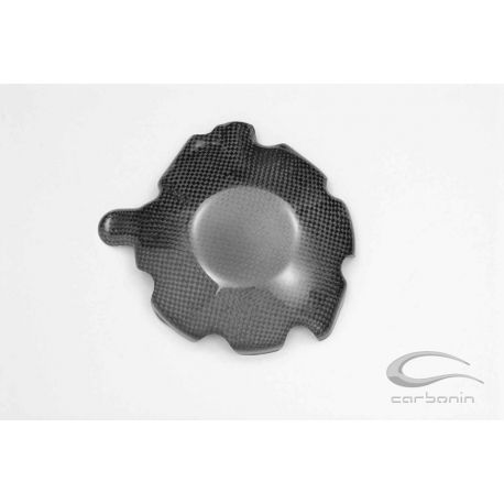 Couvercle alternateur carbone HONDA CB1000R 2008-2016