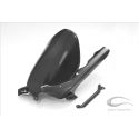 Garde boue arrière carbone HONDA CB1000R 2008-2016