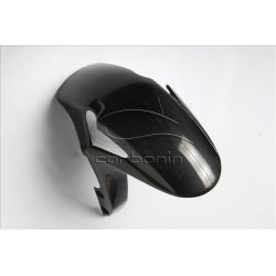Garde boue avant carbone HONDA CBR600RR 2005-2012