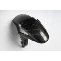 Garde boue avant carbone HONDA CBR600RR 2005-2012