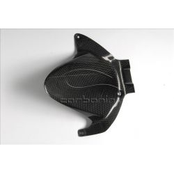 Garde boue arrière carbone HONDA CBR600RR 2005-2006