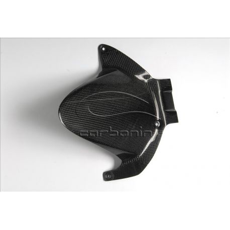 Garde boue arrière carbone HONDA CBR600RR 2005-2006