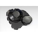 Protection carter embrayage carbone HONDA CBR600RR 2005-2006