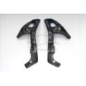 Protection de cadre carbone HONDA CBR600RR 2005-2006