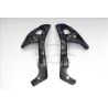 Protection de cadre carbone HONDA CBR600RR 2005-2006 1
