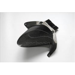 Garde boue arrière carbone HONDA CBR600RR 2007-2012