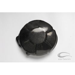 Couvercle alternateur carbone HONDA CB600RR 2007-2016