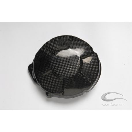 Couvercle alternateur carbone HONDA CB600RR 2007-2016
