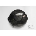 Couvercle alternateur carbone HONDA CB600RR 2007-2016