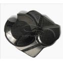 Protection carter embrayage carbone HONDA CBR600RR 2007-2012