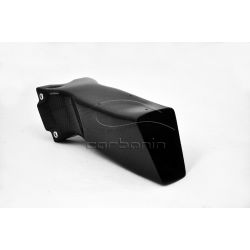 Entrée d'air racing carbone HONDA CBR600RR 2007-2016
